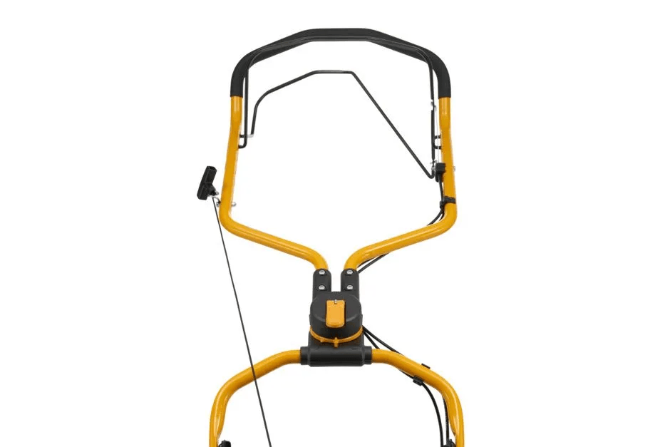 Petrol lawn mower Stiga Combi 748 S