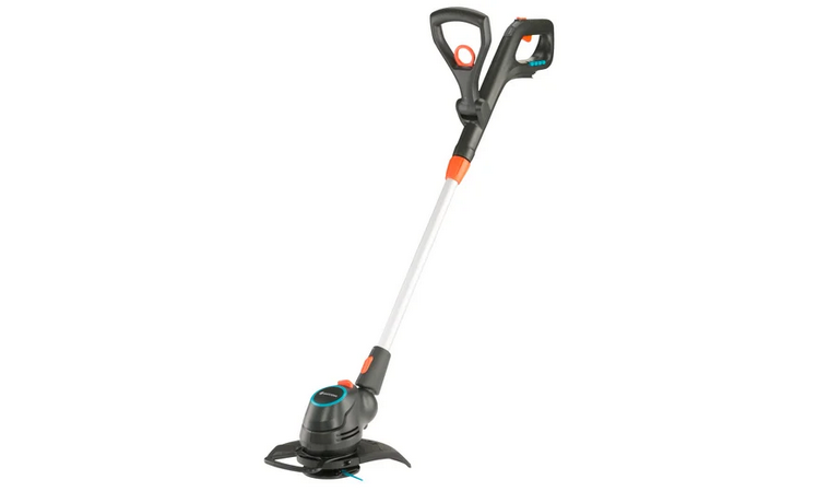 Cordless Trimmer Gardena ComfortCut 23/18V P4A solo