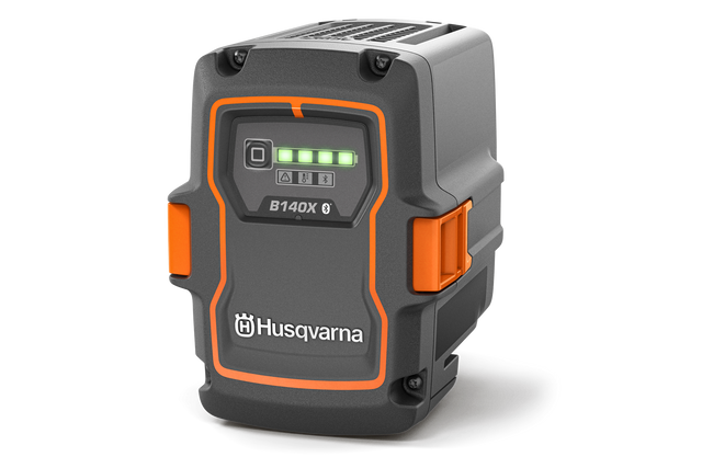 Акумулаторна Батерия HUSQVARNA® 40-B140X – 4,0 Ah, 36 V 