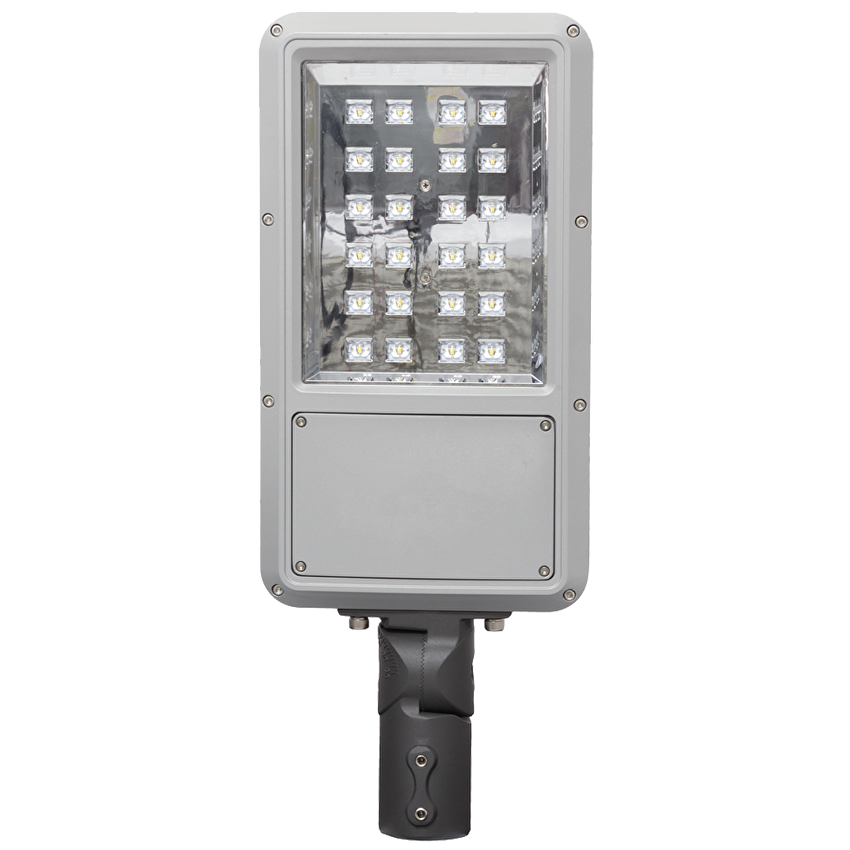 UltraLux LED тяло за улично осветление 220V, 30W, 4200K, IP66