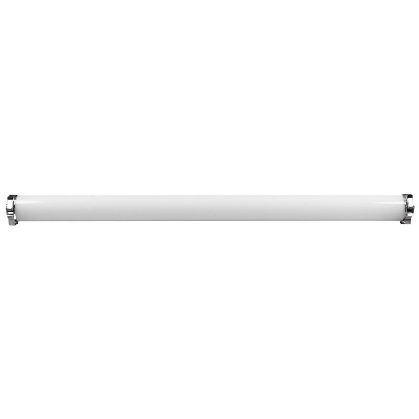 UltraLux LED цилиндрично индустриално осветително тяло 50W, IP69K, IK10