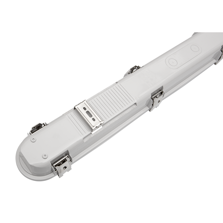 UltraLux LED индустриално осветително тяло PC, 1.50 m, 40W, 5000K, IP66