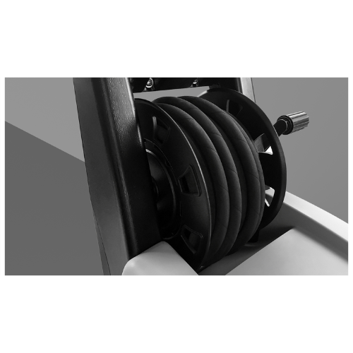 Професионална водоструйка LMX 1211 XP, 150 bar, 660 л/ч, 3300 W