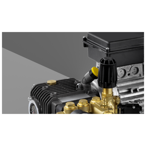 Професионална водоструйка LMX 1211 XP, 150 bar, 660 л/ч, 3300 W