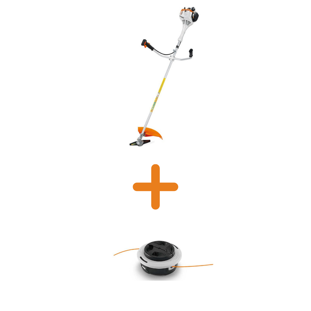 Моторна коса STIHL FS 55
