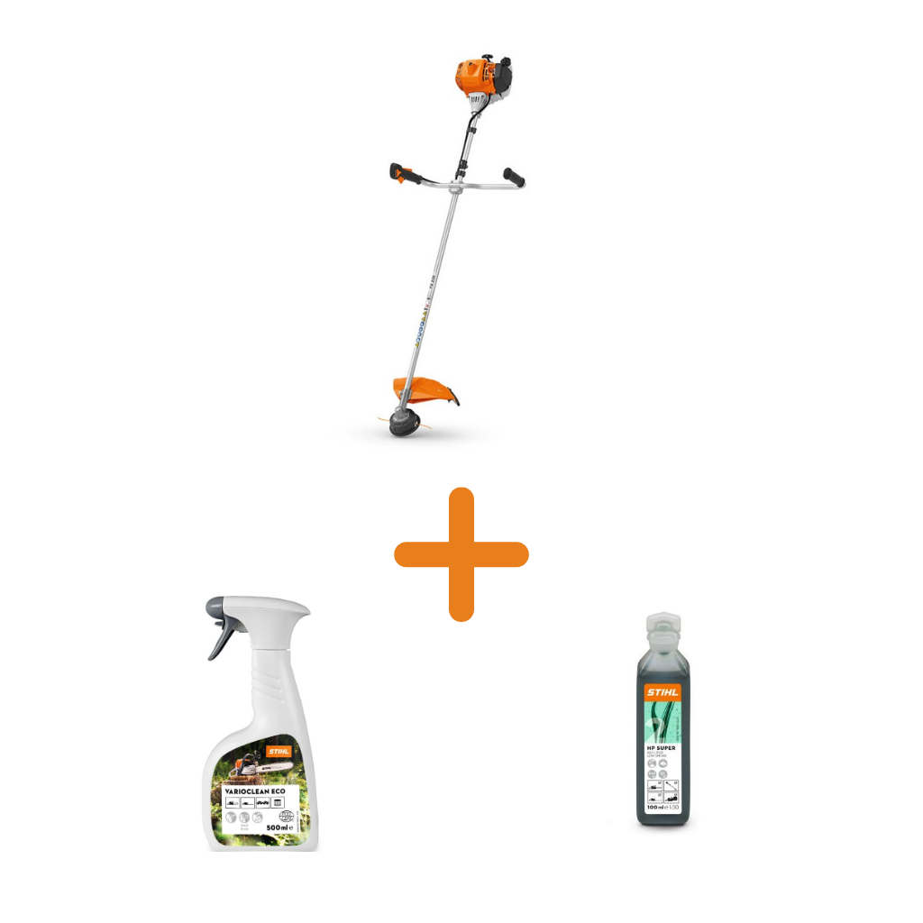 Brushcutter STIHL FS 235