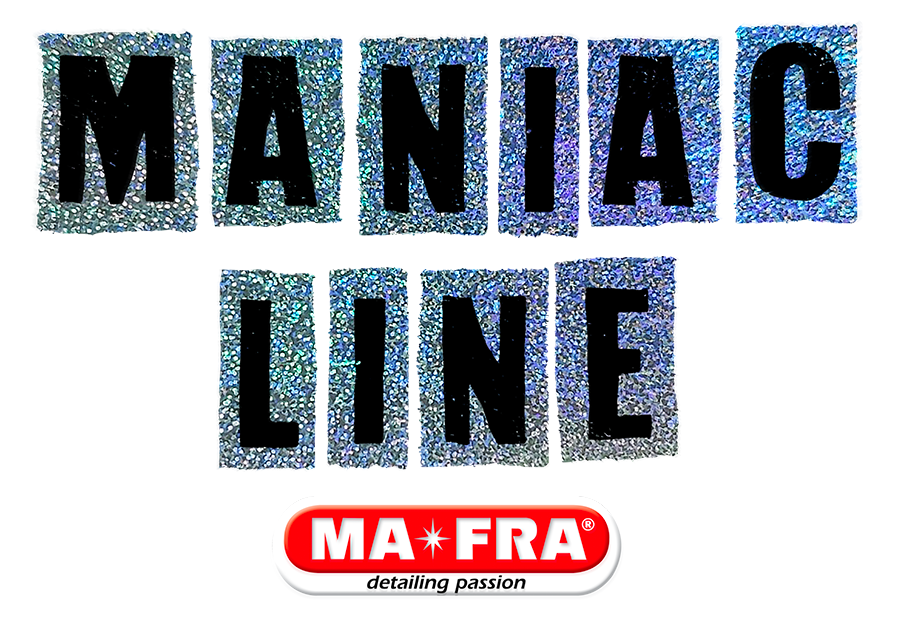 MANIAC LINE