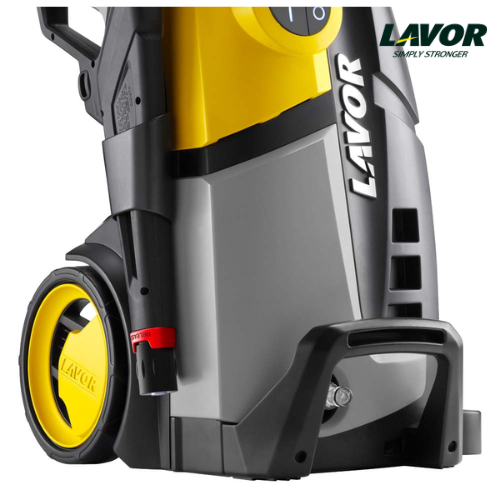 Водоструйка LAVOR LVR5 PLUS 150 DIGIT, 150 bar, 450 л/ч, 2300 W