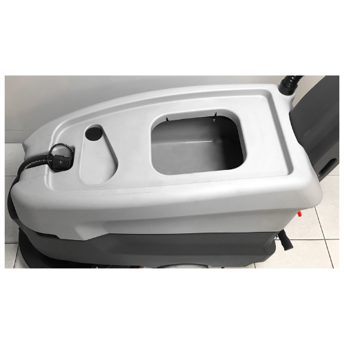 Подопочистващ автомат LAVOR DYNAMIC 45E, 450 мм, 1600 м²/ч, 230 V