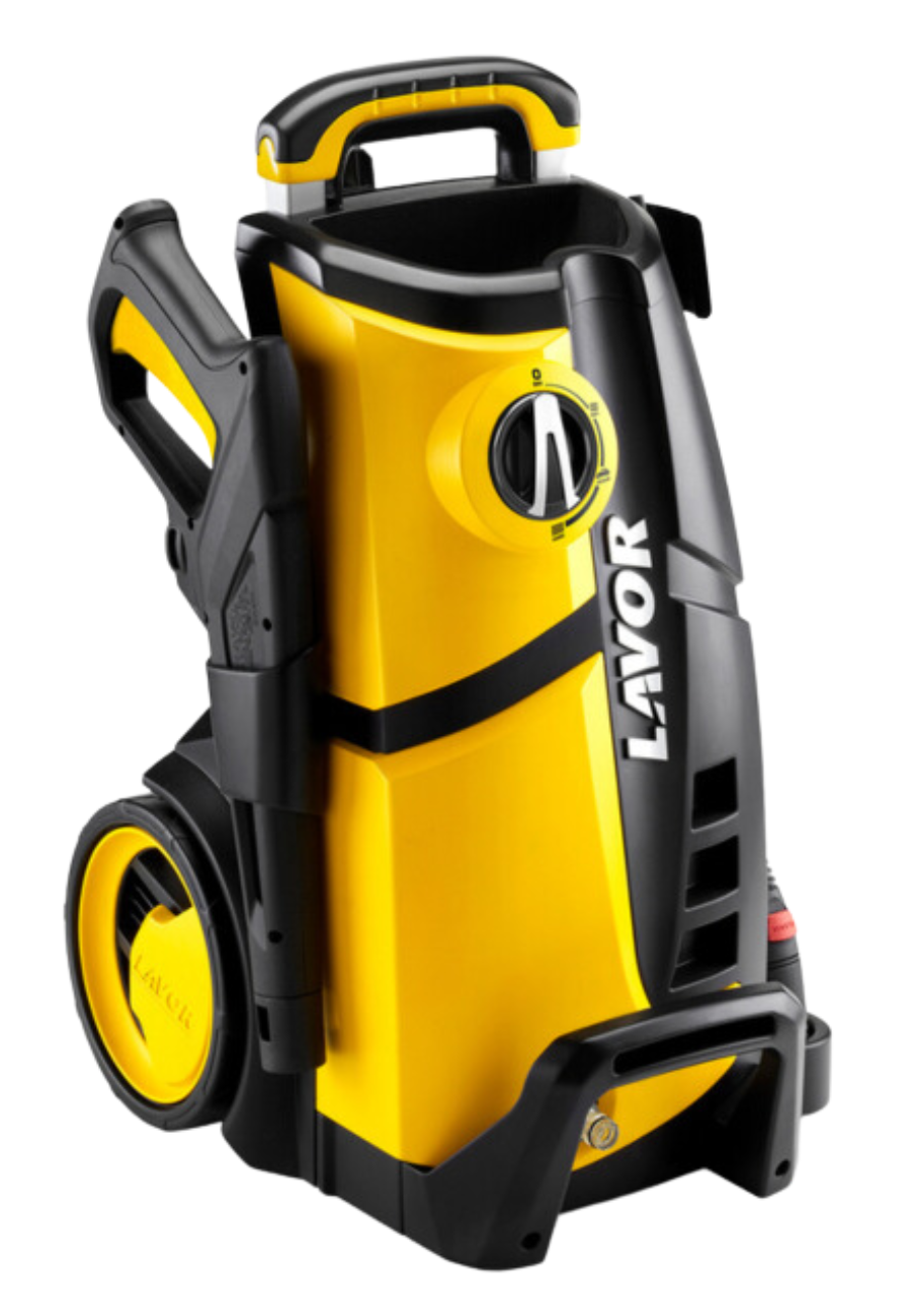 Водоструйка LAVOR LVR3 140, 140 bar, 450 л/ч, 1900 W