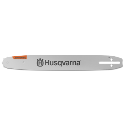 Шина за верижен трион X-PRECISION Husqvarna 10