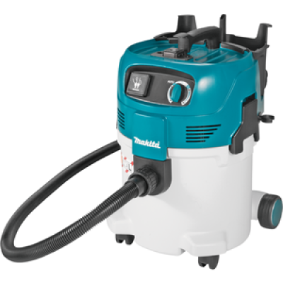 Прахосмукачка Makita 1200w, 24l VC3012L
