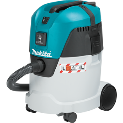 Прахосмукачка Makita 1 000w, 21 l VC2512L