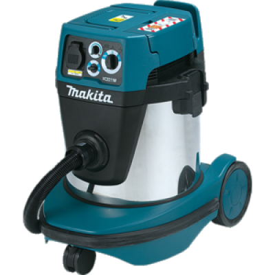 Прахосмукачка Makita 1050w, 22 l VC2211M