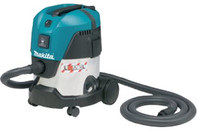 Прахосмукачка Makita 1.000w, 15 l VC2012L