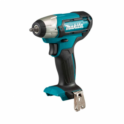 Акумулаторен ударен гайковерт Makita TW060DZ