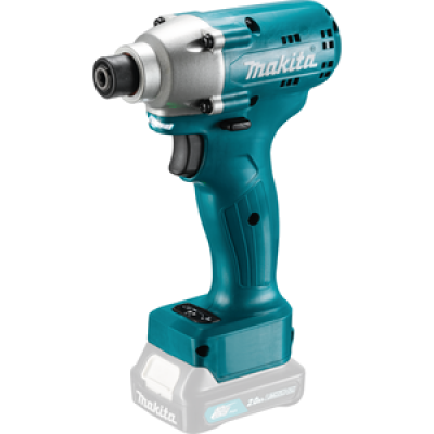 Makita Cordless impact wrench 12v TD112DMZ