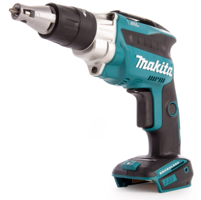 Акумулаторен винтоверт Makita 18v DFS451Z