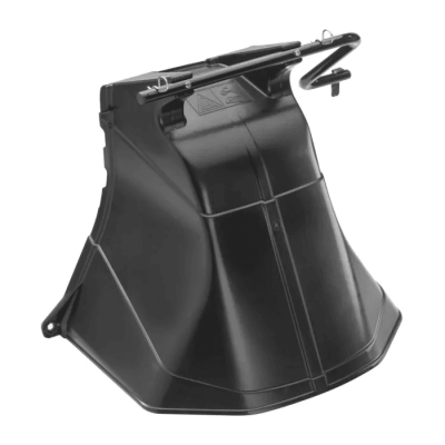 Комплект Заден Дефлектор Stiga 84-98 см.