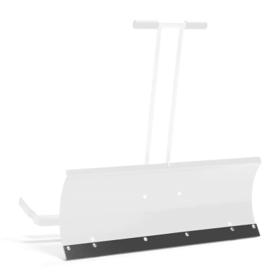 Гумена стъргалка Stiga Rubber scraper Hydraulic blade