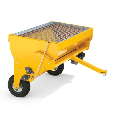 Разпръсквачка пясък Sitga SAND SPREADER