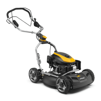 Petrol lawn mower Stiga Combi 955 VE