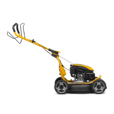 Petrol lawn mower Stiga Multiclip 750 S
