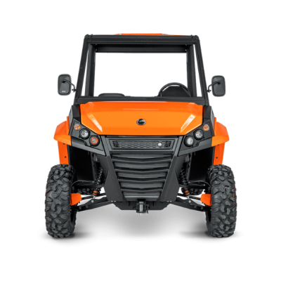 UTV Corvus Terrain DX4s, офроуд превозно средство, 800 cc дизел, 4x4