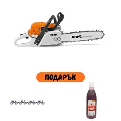 Chainsaw STIHL MS 291