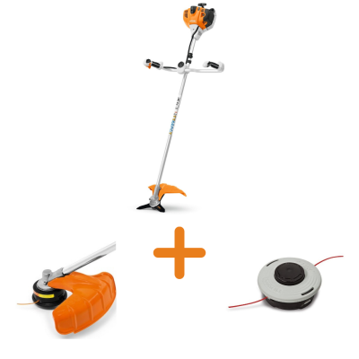 Brushcutter Stihl FS 261
