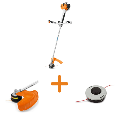 Brushcutter Stihl FS 361 C-EM