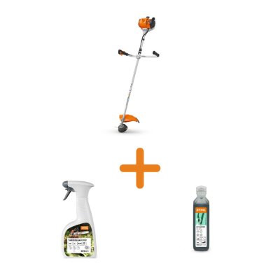 Brushcutter STIHL FS 235