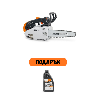 Chainsaw STIHL MS 151 TC-E