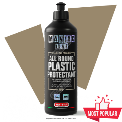 Защита за пластмаси MA-FRA All Round Plastic Protectant 500 мл