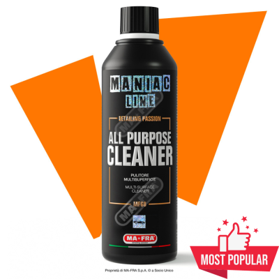 Многофункционален препарат MA-FRA APC All Purpose Cleaner 500 мл