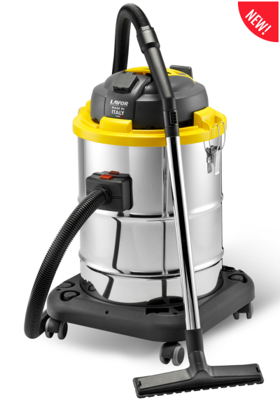 Професионална прахосмукачка за мокро и сухо почистване WTP 50 XE 50 л, 1600 W