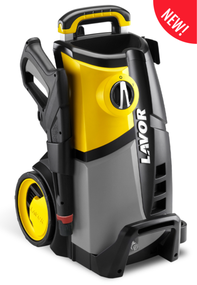 Водоструйка LAVOR LVR5 145, 145 bar, 450 л/ч, 2200 W