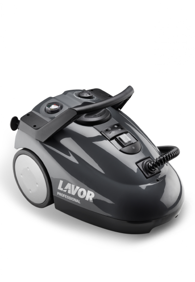 Професионален парочистач LAVOR GV KONE, 4 bar, 143°C, 2300 W