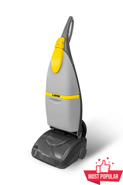 LAVOR SPRINTER Rotary Floor Scrubber Dryer, 290 mm, 1015 m²/h