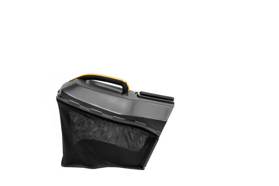 Акумулаторна косачка Stiga Collector 136e Kit, 20V комплект батерия и зарядно