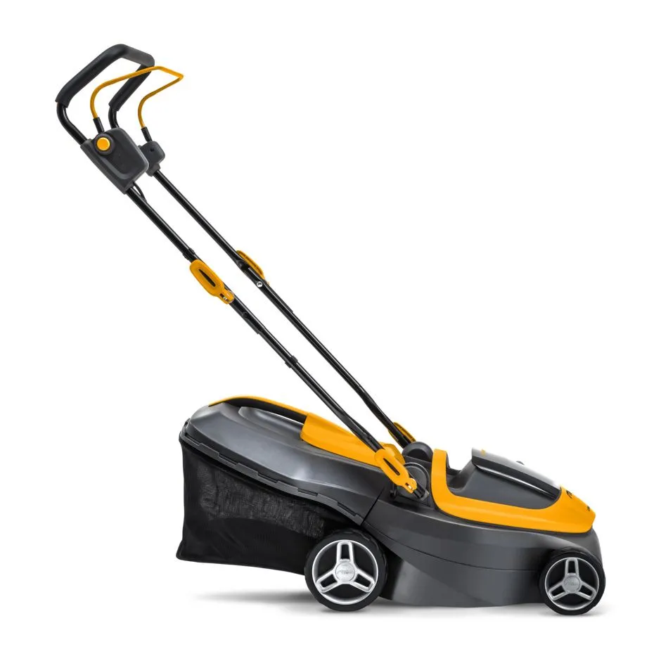 Акумулаторна косачка Stiga Collector 136e Kit, 20V комплект батерия и зарядно