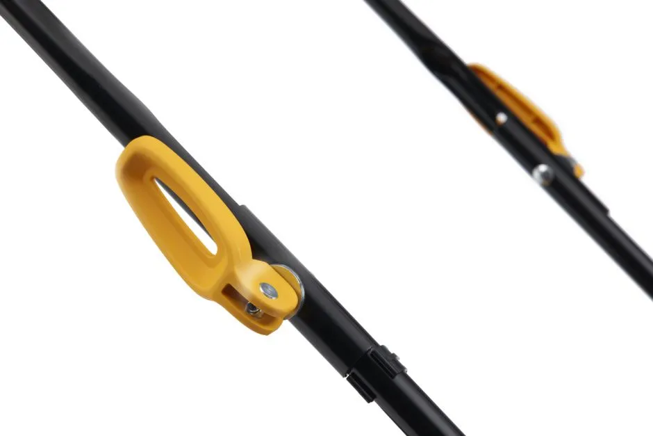 Акумулаторна косачка Stiga Collector 136e Kit, 20V комплект батерия и зарядно