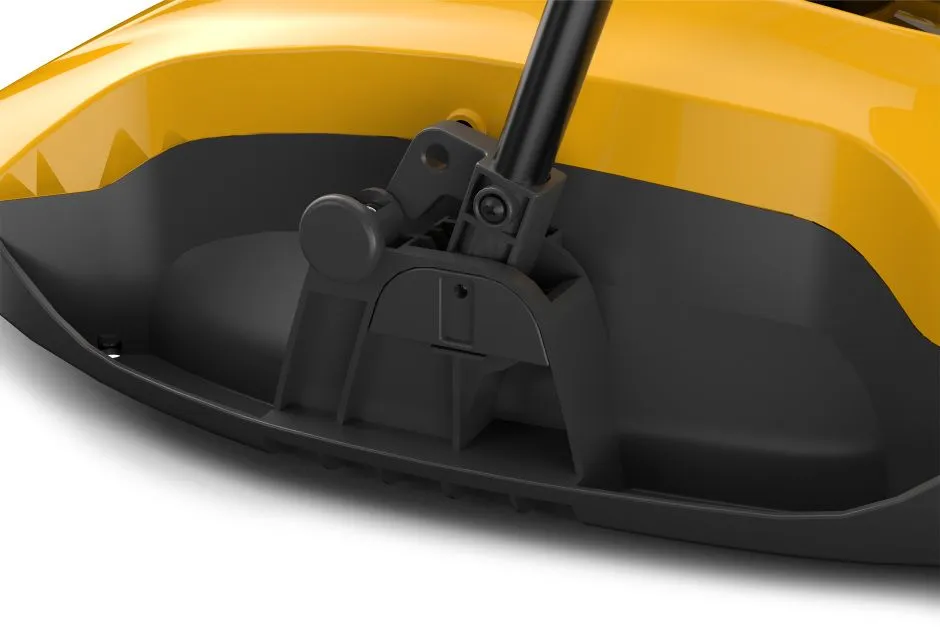 Акумулаторна косачка Stiga AERO 132e Kit, 20V комплект батерия и зарядно