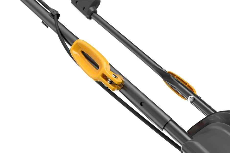 Акумулаторна косачка Stiga AERO 132e Kit, 20V комплект батерия и зарядно