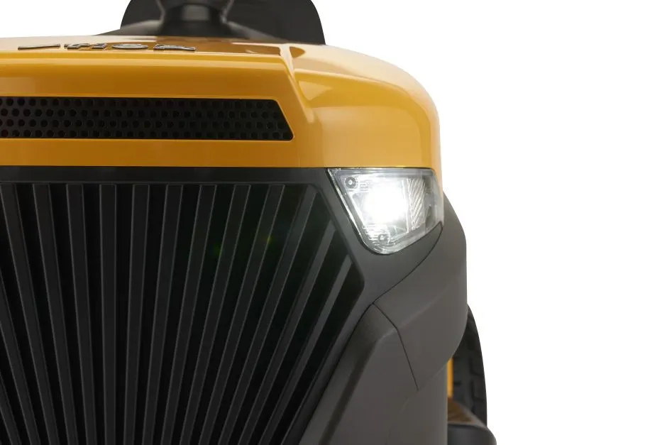 Тракторна косачка Stiga Tornado 5108 W, 650cc, 108 см, хидростатична трансмисия