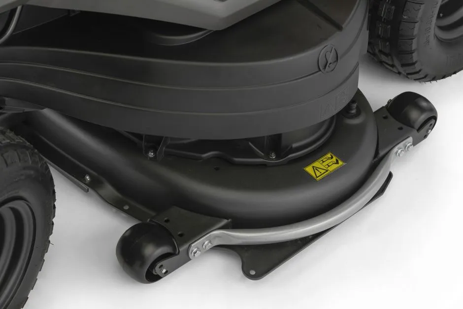 Тракторна косачка Stiga Tornado 9121 W, Honda GXV 630, 688cc, 121 см, хидростатична трансмисия