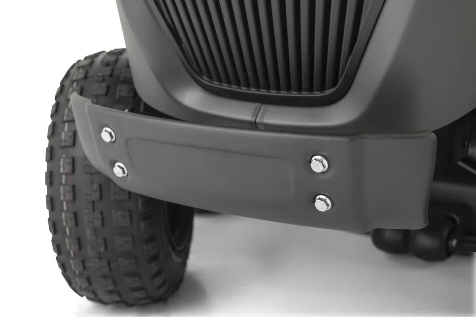 Тракторна косачка Stiga Tornado 9121 W, Honda GXV 630, 688cc, 121 см, хидростатична трансмисия