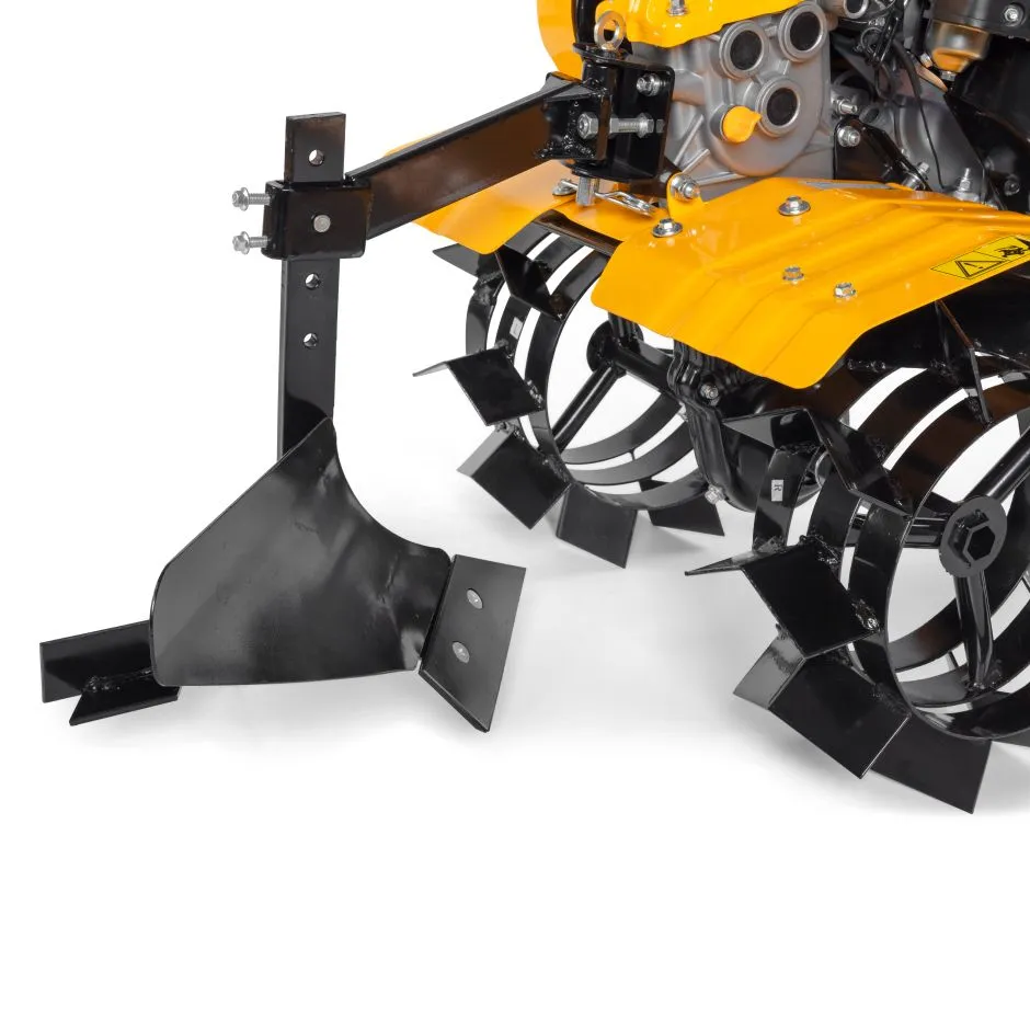 Еднокрилен плуг Stiga HALF SIDE PLOUGH