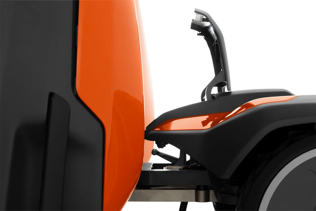 Косачка Husqvarna RZ 43M