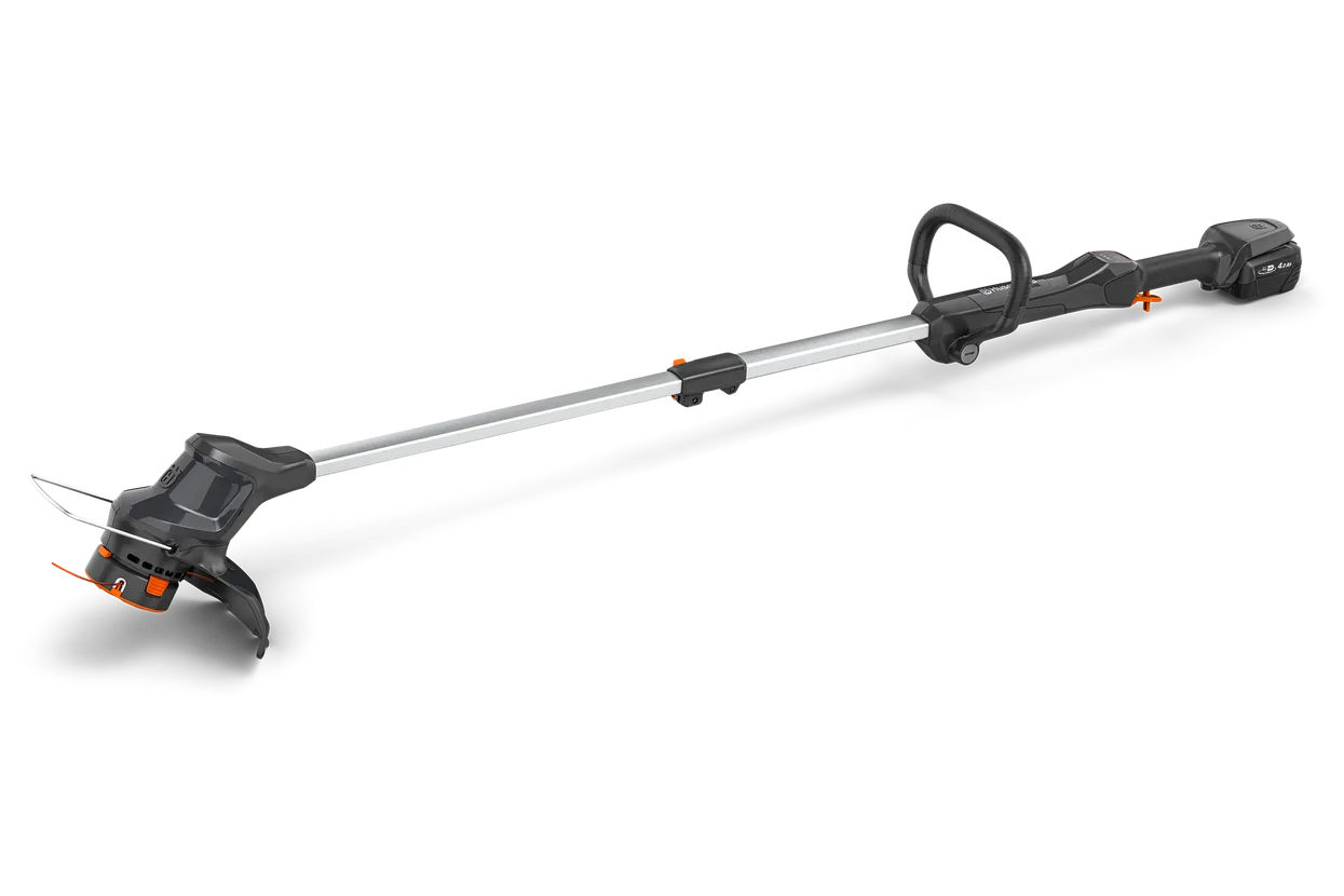 Акумулаторен тример Husqvarna Aspire™ T28-P4A с Батерия и зарядно устройство 